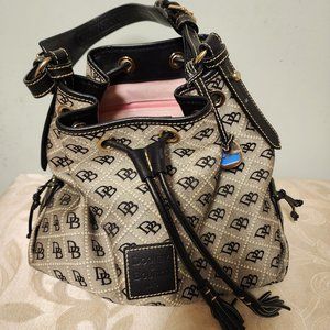 Dooney and Bourke Satchel